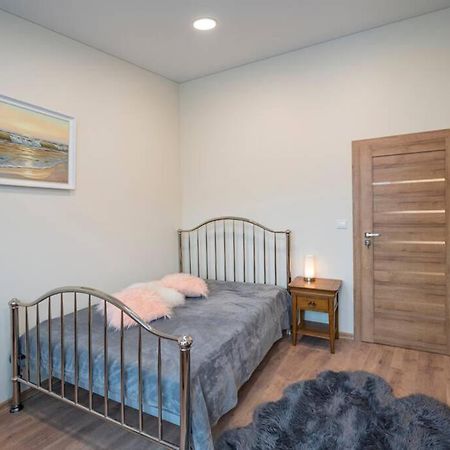 Homely Kreves Apartment By Polo Apartments Kaunas Ngoại thất bức ảnh