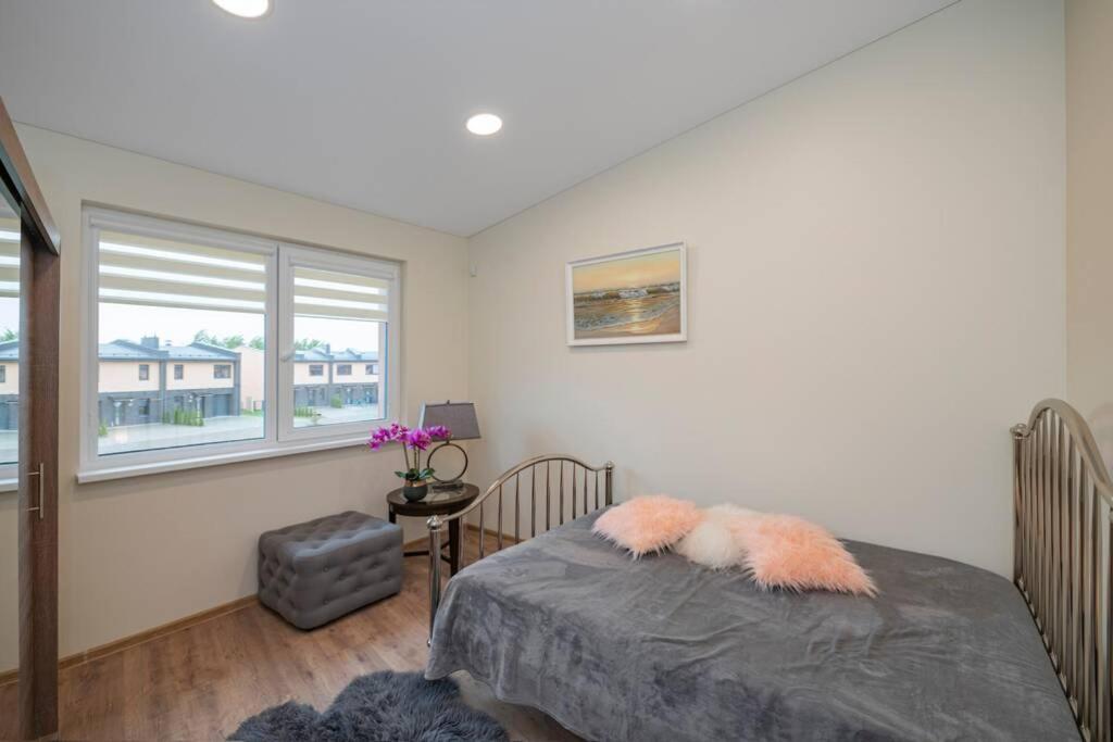 Homely Kreves Apartment By Polo Apartments Kaunas Ngoại thất bức ảnh